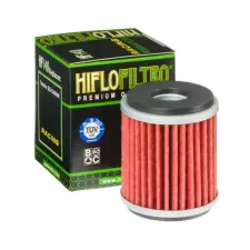 HIFLOFILTRO Olajszűrő - HF140 Hiflofiltro Kategorizálatlan termékek egyéb motorkerékpár alkatrész