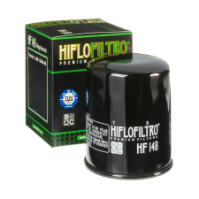 HIFLOFILTRO Olajszűrő - HF148 Hiflofiltro Kategorizálatlan termékek egyéb motorkerékpár alkatrész