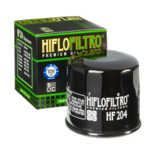 HIFLOFILTRO Olajszűrő - HF204 Hiflofiltro Kategorizálatlan termékek egyéb motorkerékpár alkatrész