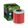 HIFLOFILTRO Olajszűrő - HF207 Hiflofiltro Kategorizálatlan termékek