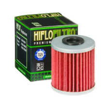 HIFLOFILTRO Olajszűrő - HF207 Hiflofiltro Kategorizálatlan termékek egyéb motorkerékpár alkatrész