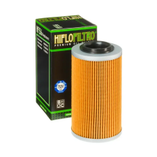 HIFLOFILTRO Olajszűrő - HF556 Hiflofiltro Kategorizálatlan termékek egyéb motorkerékpár alkatrész