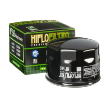 HIFLOFILTRO Olajszűrő - HF565 Hiflofiltro Kategorizálatlan termékek egyéb motorkerékpár alkatrész