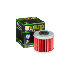 HIFLOFILTRO Olajszűrő Hiflofiltro HF116 CRF 250 / 450 egyéb motorkerékpár alkatrész