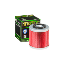 HIFLOFILTRO Olajszűrő Hiflofiltro HF154 egyéb motorkerékpár alkatrész