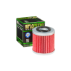 HIFLOFILTRO Olajszűrő Hiflofiltro HF154 Hiflofiltro Motor alkatrészek Olajfilter, olajpumpa
