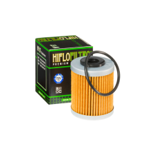 HIFLOFILTRO Olajszűrő Hiflofiltro HF157 egyéb motorkerékpár alkatrész