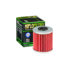 HIFLOFILTRO Olajszűrő Hiflofiltro HF207 KXF / RM-Z egyéb motorkerékpár alkatrész