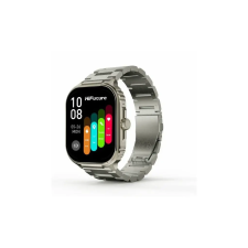 HiFuture okosóra Ultra3 Pro/ezüst (HSSW7SL) (315281) okosóra