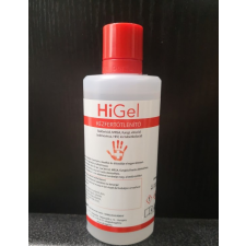  HiGel kézfertőtlenítő, 200 ml tisztító- és takarítószer, higiénia