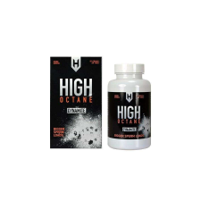 HIGH OCTANE DYNAMITE SPERM BOOSTER - 60 DB gyógyhatású készítmény