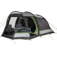 High Peak Meran 4.0 alagút sátor kemping felszerelés