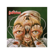 High Roller Destruction - Release From Agony (Vinyl LP (nagylemez)) heavy metal