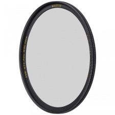 High Transmission Käsemann MRC nano Master Circular Polar szűrő (55mm) objektív szűrő