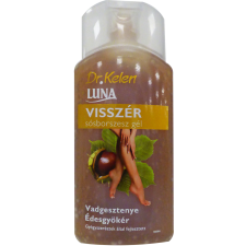 HIGHCOSM Luna sósborszesz gél vadgesztenyés Dr.Kelen 150ml gyógyhatású készítmény