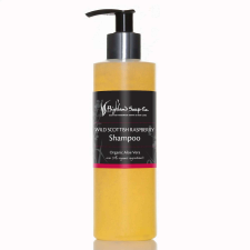 Highland Soap Company Highland Soap Skót Vadmálna Sampon 250ml sampon