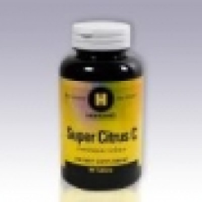 Highland Super Citrus C tabletta 90 db vitamin és táplálékkiegészítő