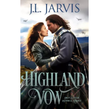  Highland Vow egyéb e-könyv