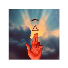  Highly Suspect - As Above, So Below (Vinyl LP (nagylemez)) rock / pop