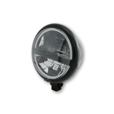 HIGHSIDER 5 3/4 LED Fényszóró Bates Stílusú Típus5 motorkerékpár fényszóró