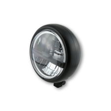 HIGHSIDER 5 3/4 LED Fényszóró Pecos Típus 5 motorkerékpár fényszóró