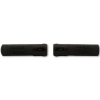 HIGHSIDER Akron Kormány Markolat Gumi, 7/8" (22,2 mm), 132 mm, Fekete HIGHSIDER Kategorizálatlan termékek