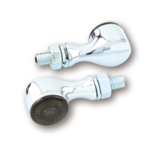 HIGHSIDER Apollo Classic LED irányjelző motorkerékpár irányjelző