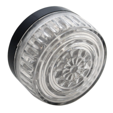 HIGHSIDER Colorado LED hátsó lámpa - féklámpa/intézményjelző motorkerékpár irányjelző