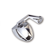 HIGHSIDER Ferrara 2 Kormányvég Tükör (1db) motorkerékpár visszapillantó