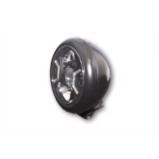 HIGHSIDER HD-Stílus Típus 2 LED Fényszóró - 7 col motorkerékpár fényszóró