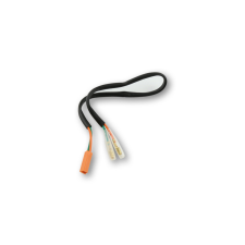 HIGHSIDER Jeladó Adapter Kábel - Honda/Kawasaki motorkerékpár irányjelző