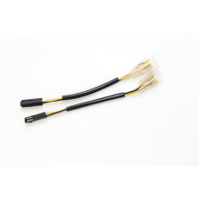 HIGHSIDER Jelzőfény/Pozíciójelző Adapter Kábel - Honda motorkerékpár irányjelző