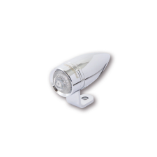 HIGHSIDER LED Irányjelzők Mono-Bullet Rövid motorkerékpár irányjelző