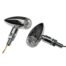 HIGHSIDER LED jelzők Micro-Bullet egyéb motorkerékpár alkatrész