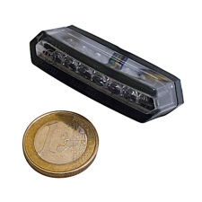HIGHSIDER Malibu LED hátsó lámpa - féklámpa egyéb motorkerékpár alkatrész