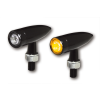 HIGHSIDER Mono Bullet Long LED irányjelző
