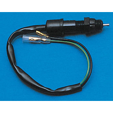 HIGHSIDER okos féklámpa kapcsoló, hátsó, Honda, kerek HIGHSIDER Elektronika Egyéb elektromos alkatrész egyéb motorkerékpár alkatrész