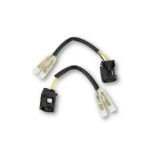 HIGHSIDER okos irányjelző adapter kábel különböző Yamaha modellekhez HIGHSIDER Elektronika Relék, tartozékok egyéb motorkerékpár alkatrész