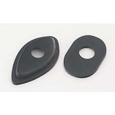 HIGHSIDER okos irányjelző rögzítő lemezek, INDY SPACER ISH 1 HIGHSIDER Elektronika Világítás Indexek egyéb motorkerékpár alkatrész