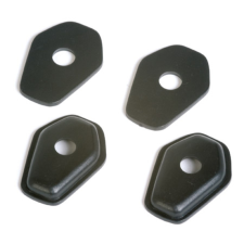 HIGHSIDER okos irányjelző rögzítő lemezek, INDY SPACER ISS 2 HIGHSIDER Elektronika Világítás Indexek egyéb motorkerékpár alkatrész