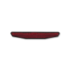 HIGHSIDER Reflektor M5 - 125x18mm