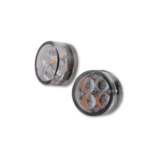HIGHSIDER smart MODULE SIXTEEN LED irányjelző/pozíciófény HIGHSIDER Elektronika Világítások Indexek egyéb motorkerékpár alkatrész