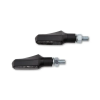 HIGHSIDER smart SHORTY FIN LED irányjelző HIGHSIDER Elektronika Világítások Indexek
