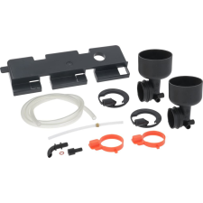  HIGIÉNIAI KÉSZLET XS/SM TÓL SNR.:0202001 beépíthető gépek kiegészítői