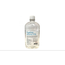 Higiéniai kézfertőtlenítő 500ml 1 db tisztító- és takarítószer, higiénia