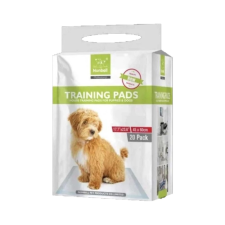  Higiénikus kutyapelenka-60x45cm (20db) kutyafelszerelés