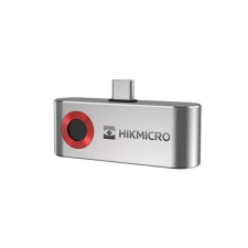 Hikmicro Okostelefon hőkamera modul (160x120) 50°x38°; 5°C-100°C; +-0,5°C megfigyelő kamera