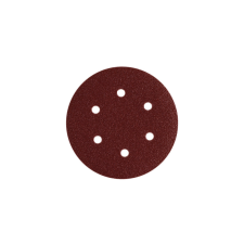 Hikoki 753111 Csiszolókorong 150 K40 10db barkácsgép tartozék