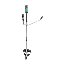 Hikoki Akkus fűkasza / bozótvágó kés CG36DCW5Z 36 V - HiKOKI (CG36DCW5Z) fűkasza