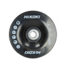 Hikoki Csiszolótalp 180X14 /puha (753809)